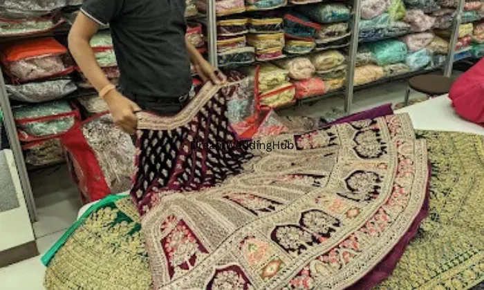 Glam Fairy Bridal Store